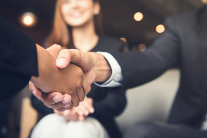 New Joint Venture, Sandhill Global Partners, Combines 8(a) Agility with Proven Federal IT Expertise
