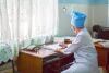 Eliminating Tuberculosis (TB) in Central Asia