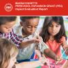 Massachusetts Preschool Expansion Grant (PEG) Impact Evaluation Report