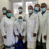 Equipping Local Partners to Fight Malaria