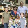 Abt Team to Study How SNAP Food Aid Works