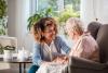 Assessing HUD’s IWISH Model for Aging in Place