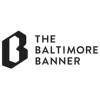 baltimore banner logo