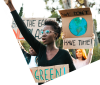 Bolstering Youth Resilience and Voices in Climate Action