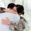 Demographic Variation in Military Life Stress and Perceived Support Among Military Spouses