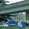 Homeless Encampments: Local Responses to a National Problem