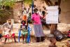 Insights and Approaches from Five Years of Addressing HIV Epidemic Control in Mozambique