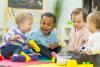 New Hampshire Preschool Development Grant Program Performance Evaluation