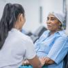 Tackling Health Disparities—and Equity—in Oncology