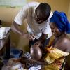 USAID and Senegal Team for Local RMNCH Solution