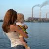 Visualize Environmental Justice: Using Data to Address Disproportionate Impacts of Pollution