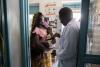 Health Systems Resilience through Local Solutions in DRC