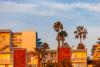 Redondo Beach apartment buildings